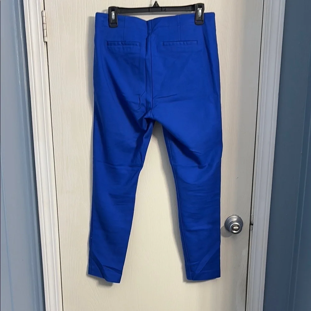 Crosby Women's Blue Trousers